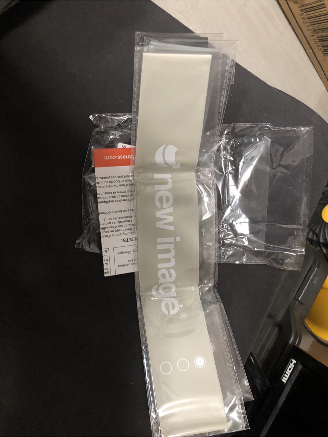 New Image Body & Leg Resistance Bands, New - photo 3