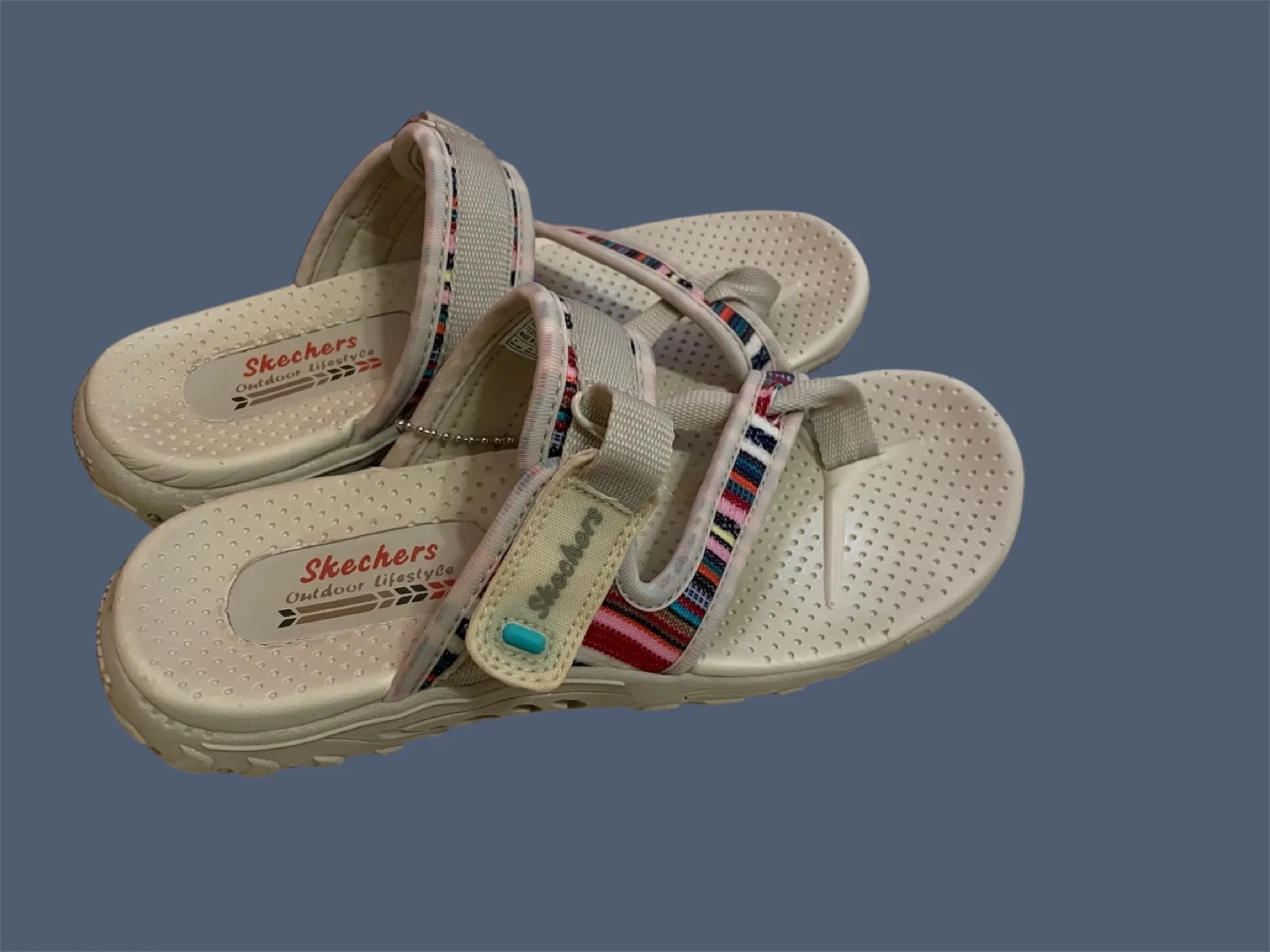 Skechers Reggae Day-Dreamers Sandals - 6 thumbnail