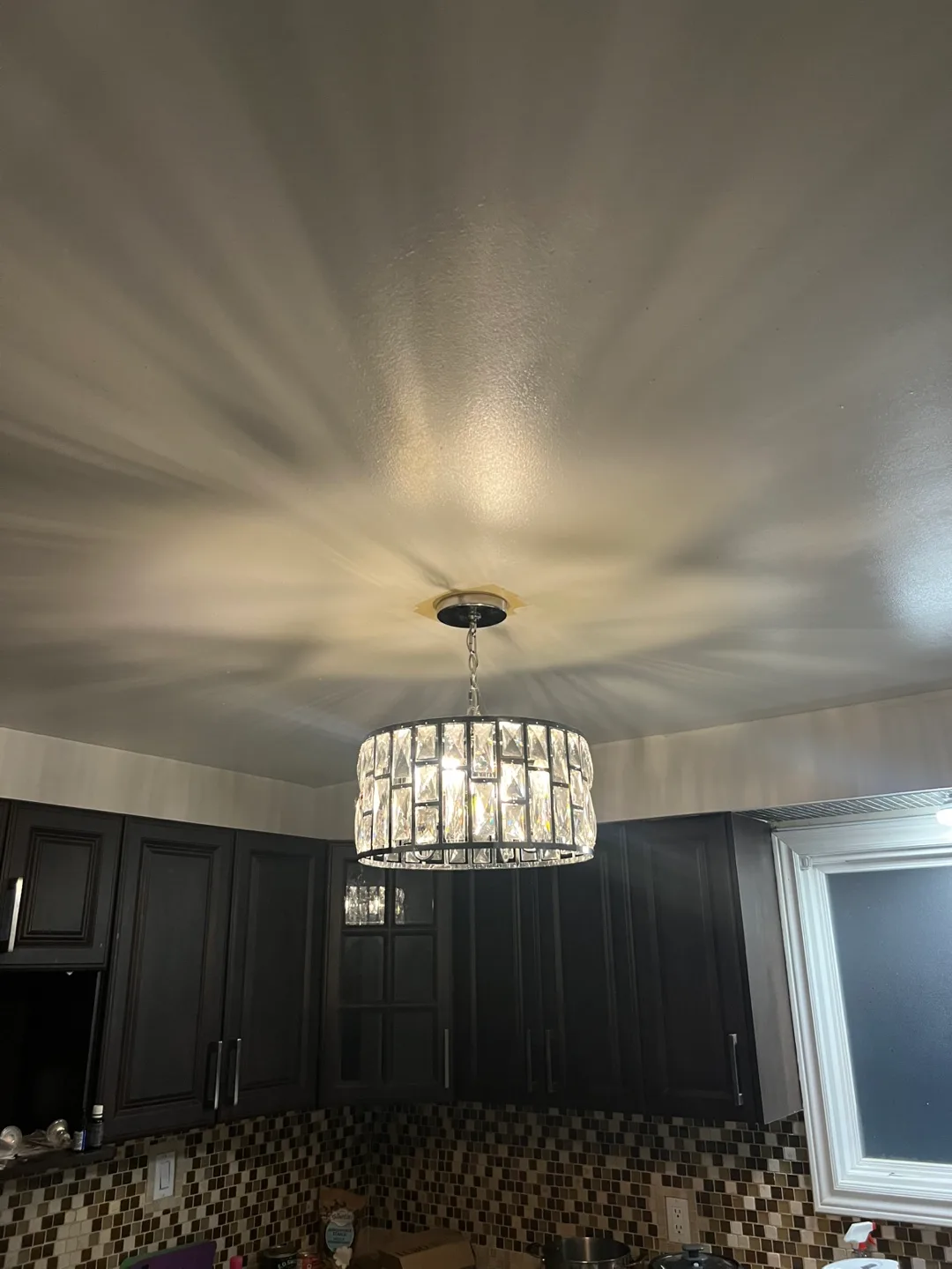 Crystal Chandelier thumbnail