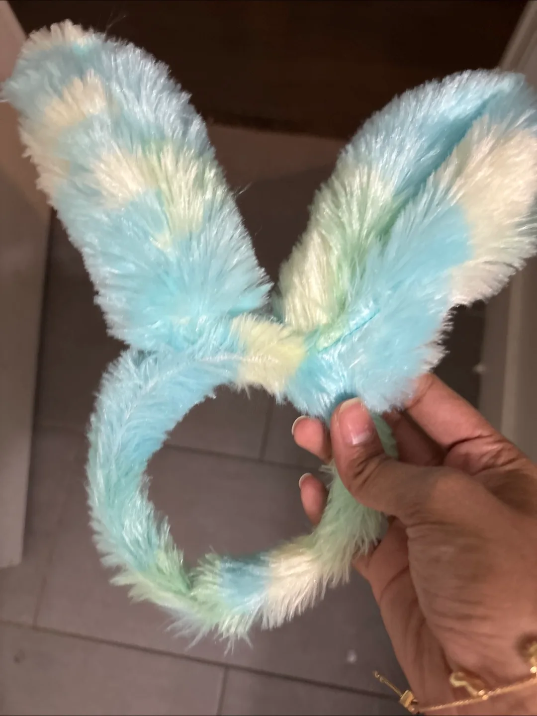 Easter Bunny Ears thumbnail