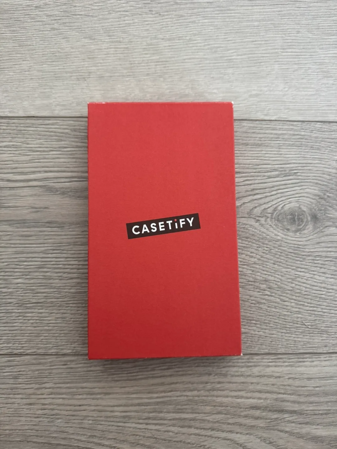 New unused Casetify iPhone 14 Pro Case with MagSafe image indicator(3)