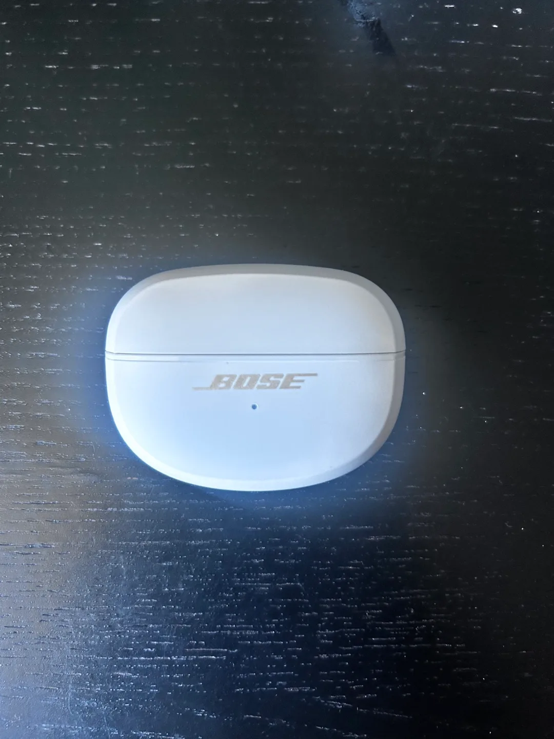 Bose QuietComfort Ultra Open - White - Brand New In Box thumbnail