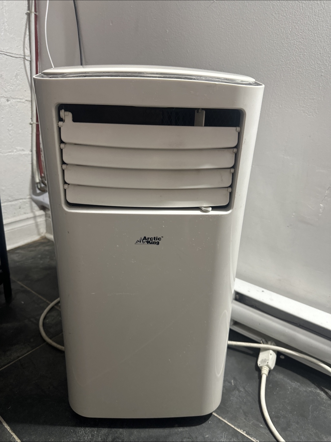 Arctic King Portable Air Conditioner