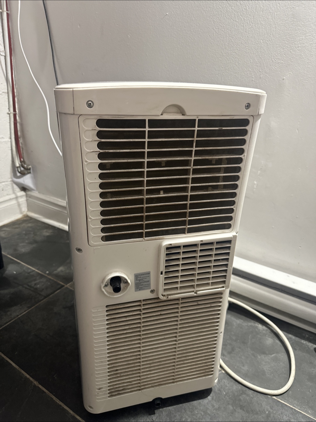 Arctic King Portable Air Conditioner - photo 4