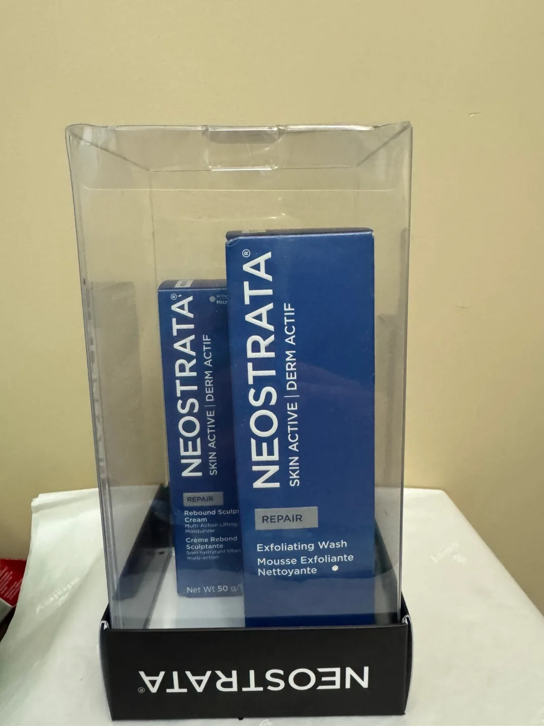 Neostrata Skin Active Derm Actif Repair & Firming Set image indicator(2)