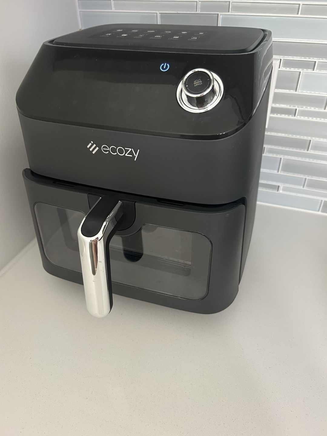 Ecozy Air Fryer - photo 2