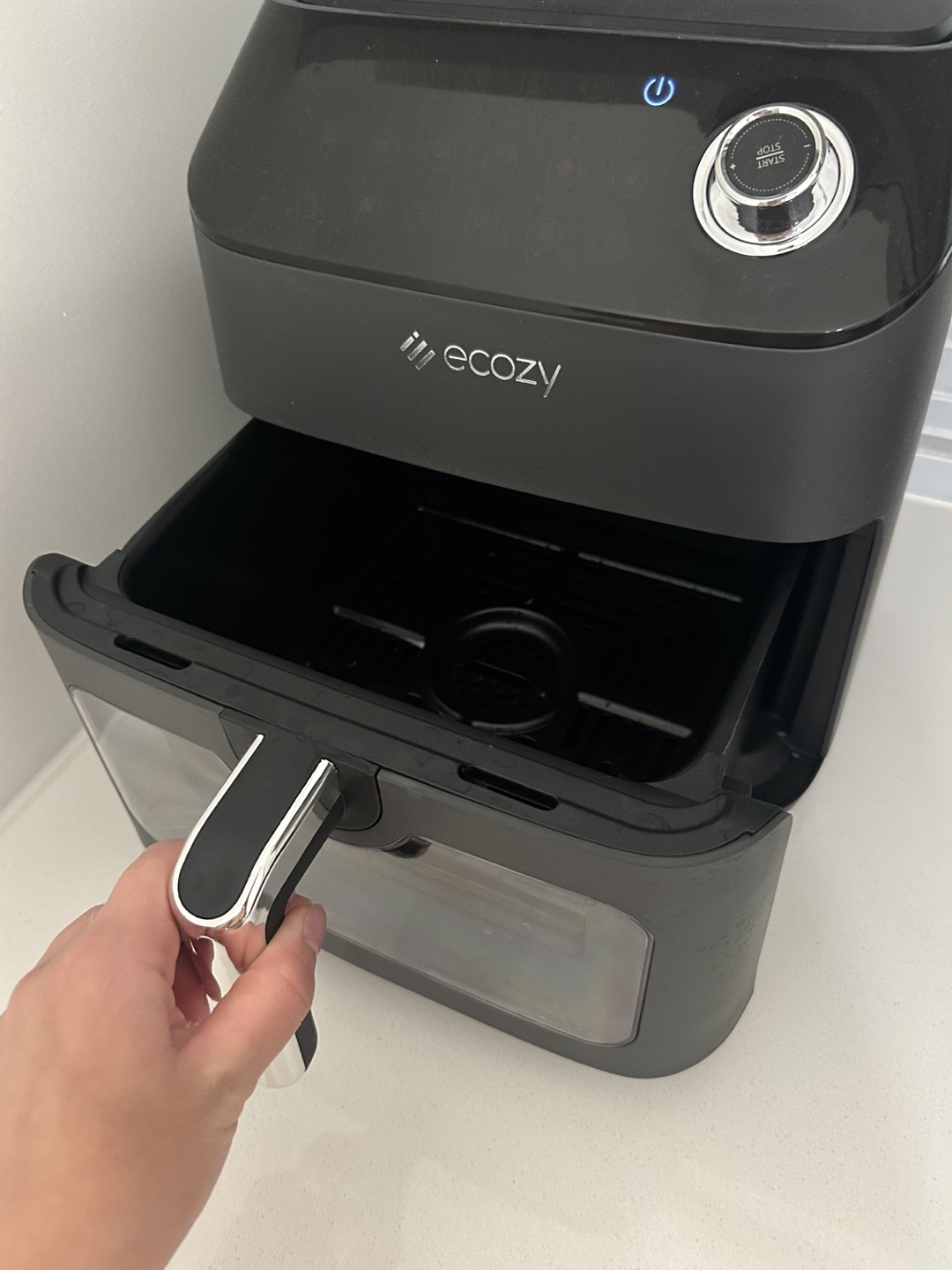 Ecozy Air Fryer