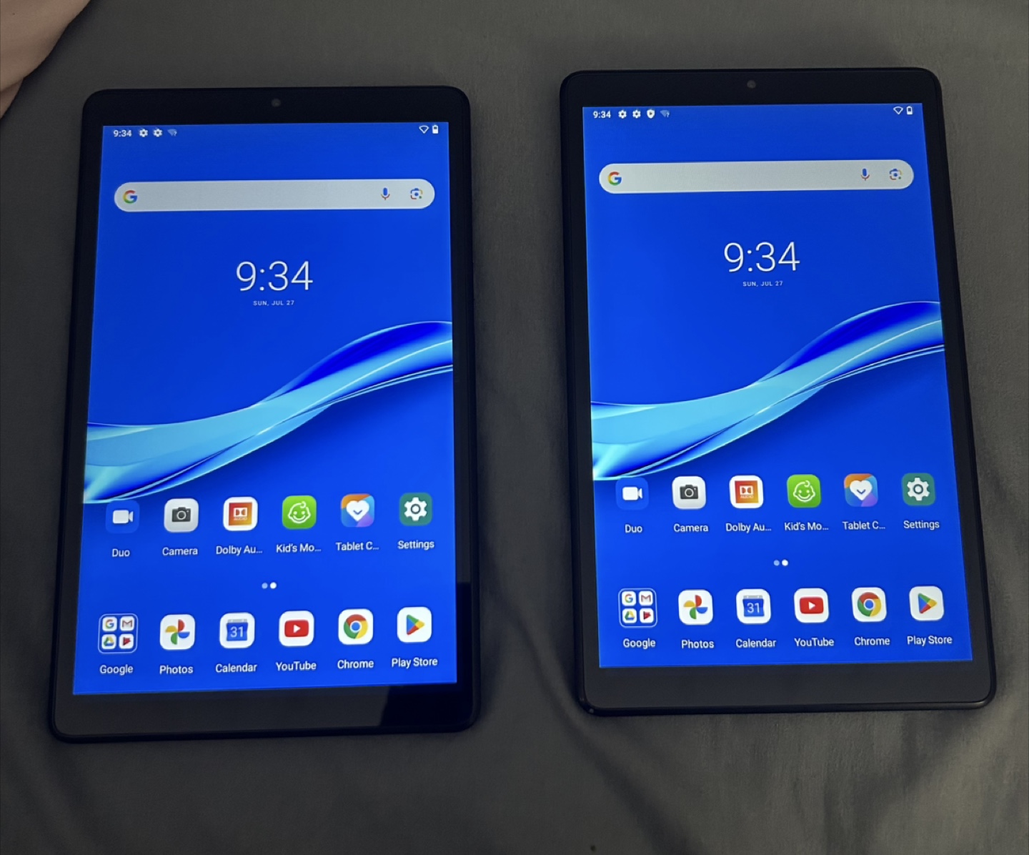 Lenovo Tab M8 Tablets - photo 5