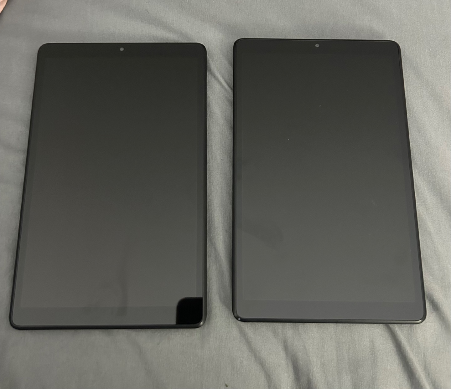 Lenovo Tab M8 Tablets