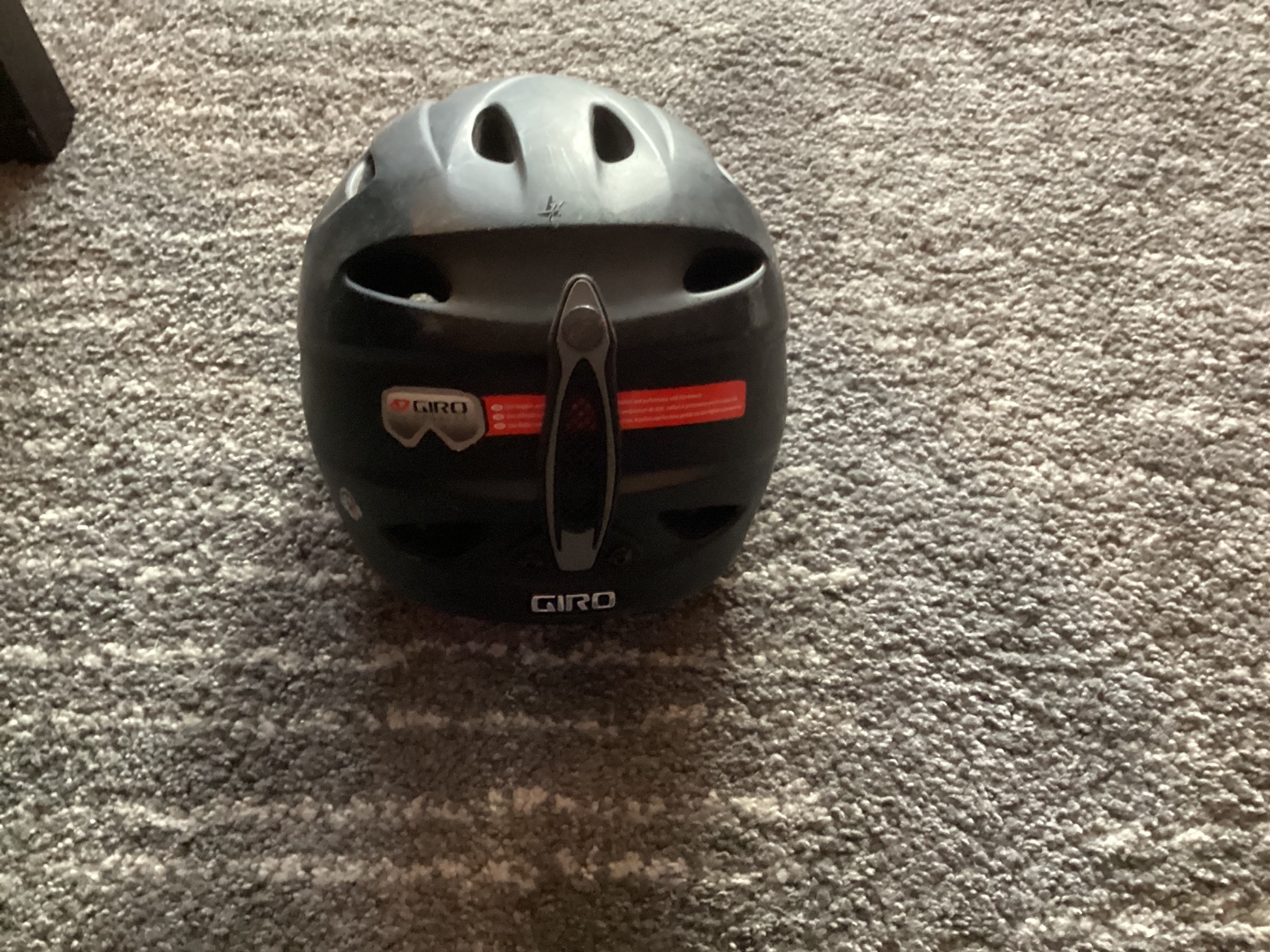 Giro Ski/Snowboard Helmet