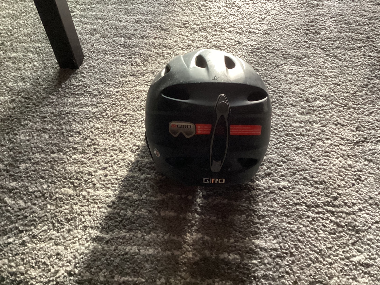 Giro Ski/Snowboard Helmet - photo 3