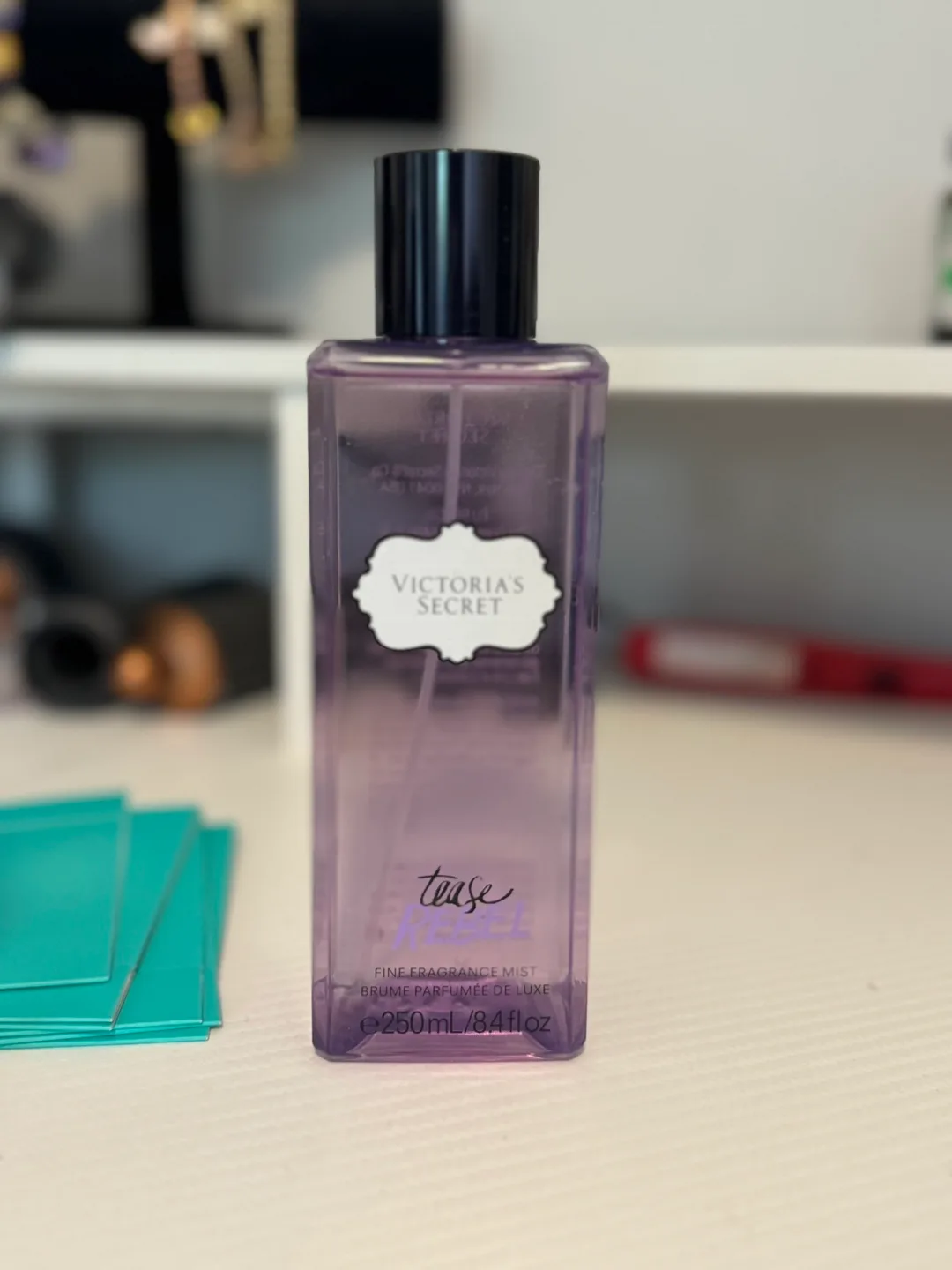 Victoria's Secret Tease Fine Fragrance Mist 250mL thumbnail