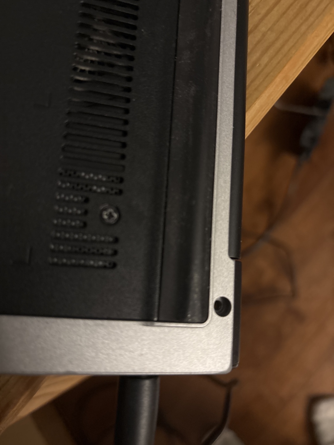 Dell Laptop - Intel i7, 8GB RAM, 931GB Storage - photo 4