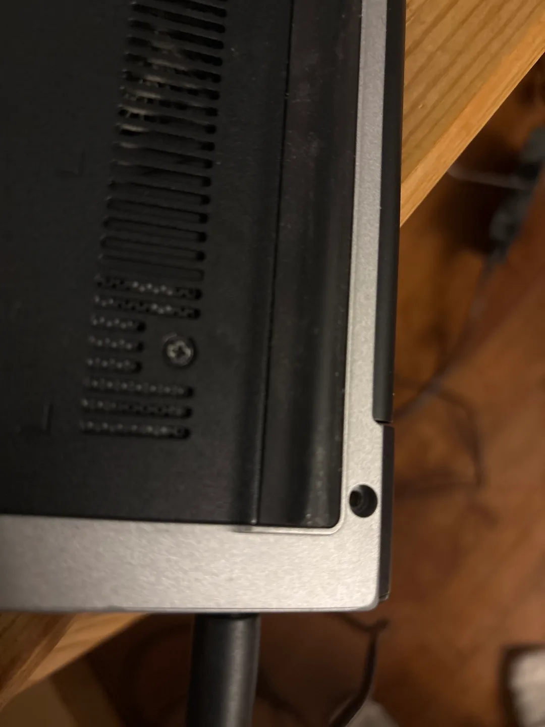 Dell Laptop - Intel i7, 8GB RAM, 931GB Storage image indicator(4)