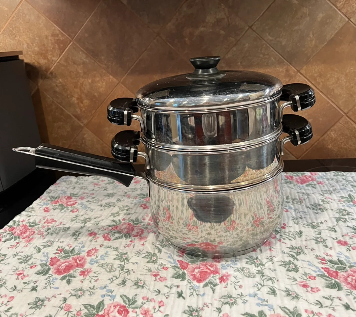 Lagostina Cookware Set thumbnail