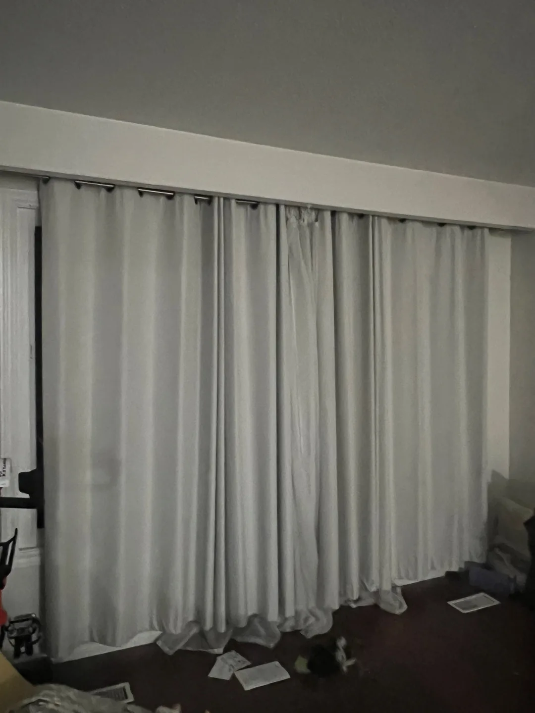 Curtains - Interior Item thumbnail