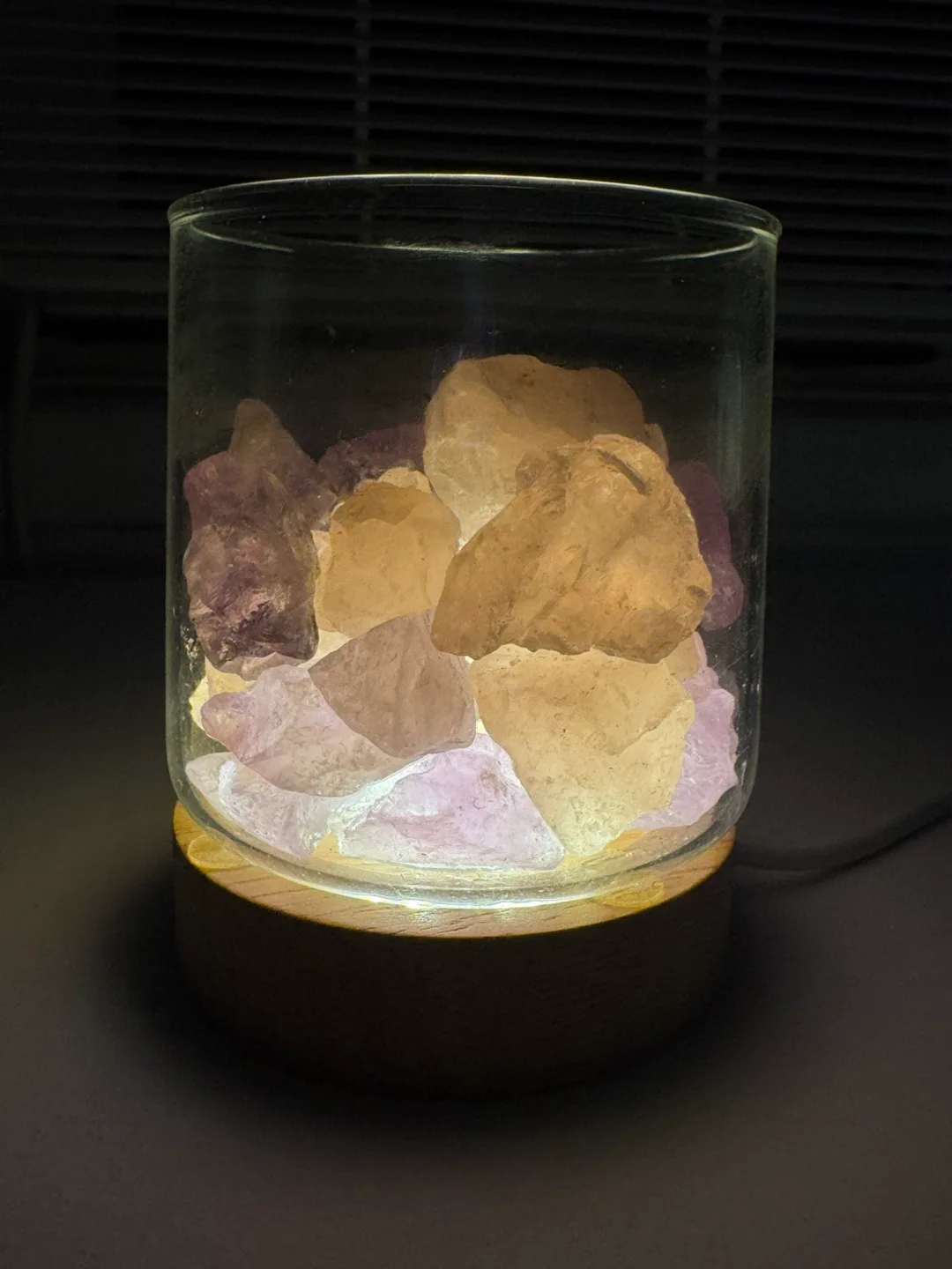 Himalayan Salt Lamp image indicator(3)