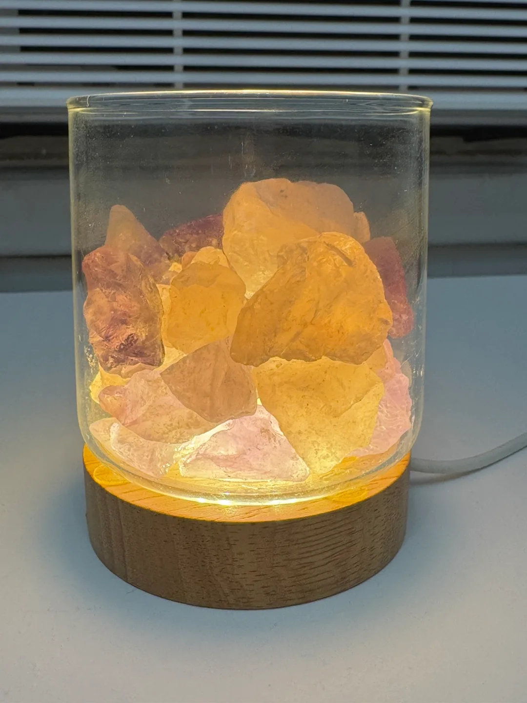 Himalayan Salt Lamp image indicator(2)