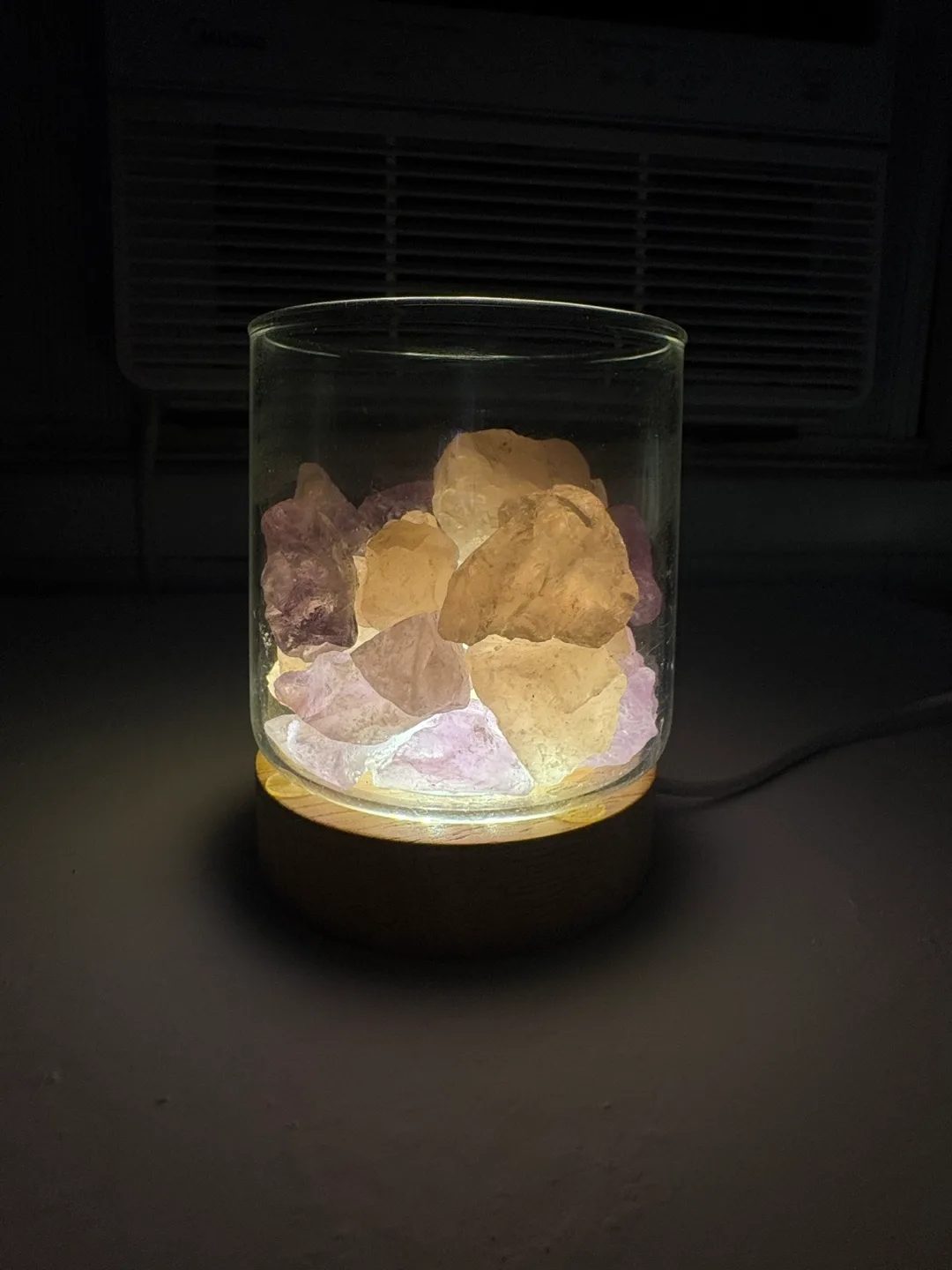 Himalayan Salt Lamp image indicator(4)