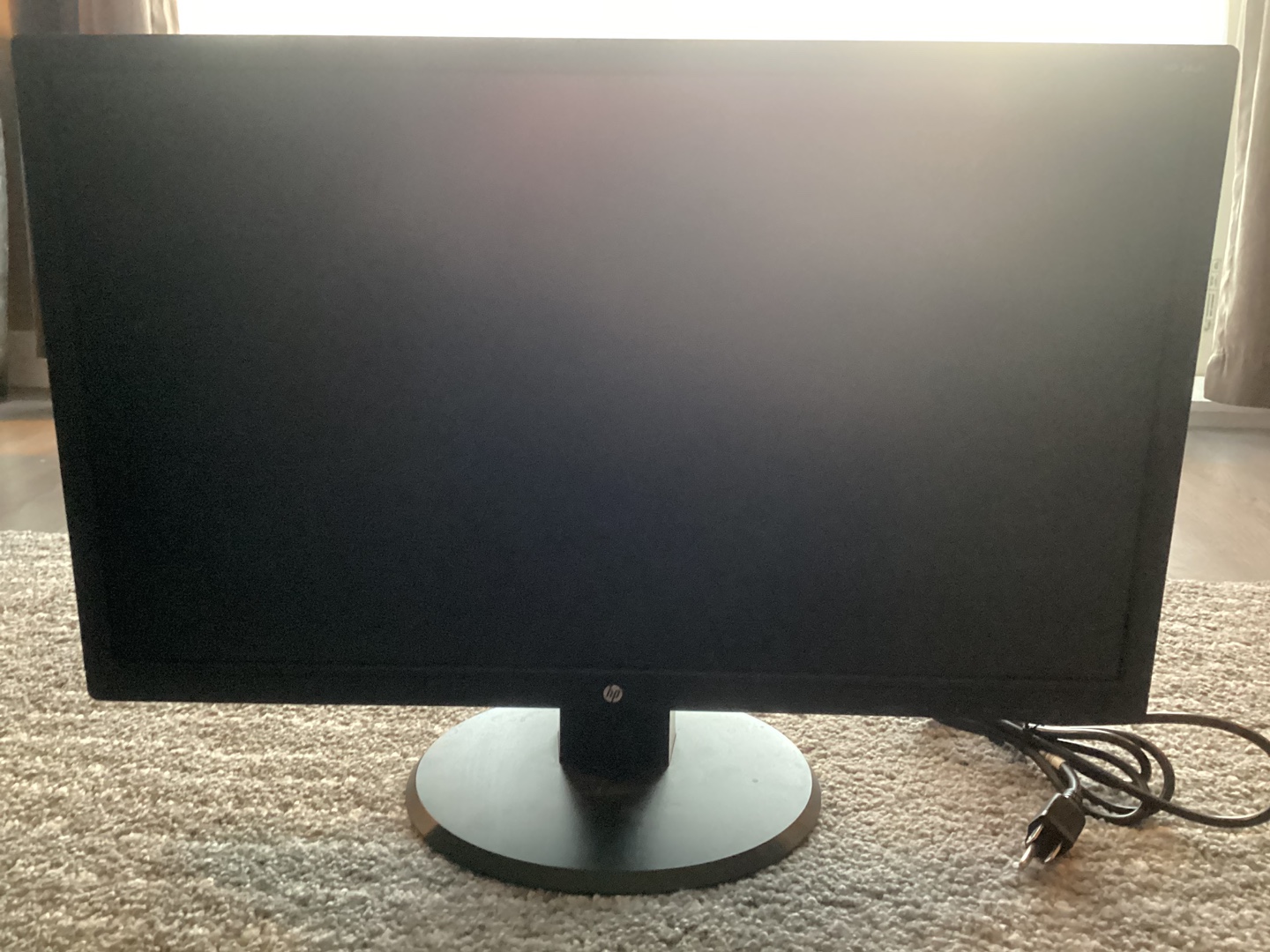 HP Monitor