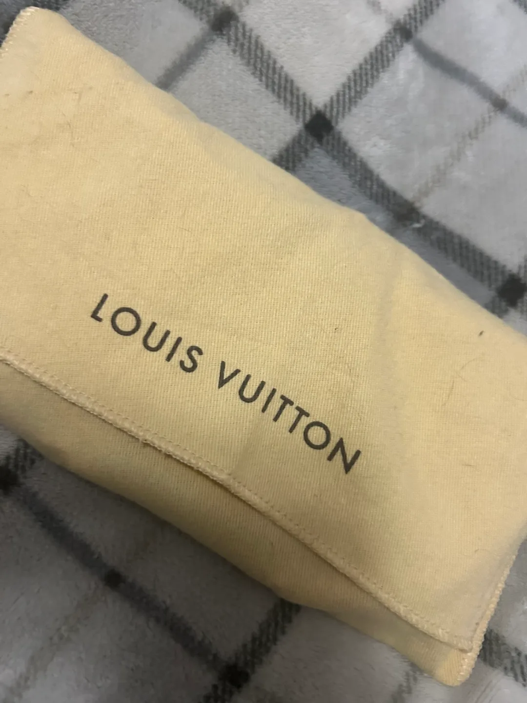 Louis Vuitton Black Epi Leather Chain Wallet image indicator(5)