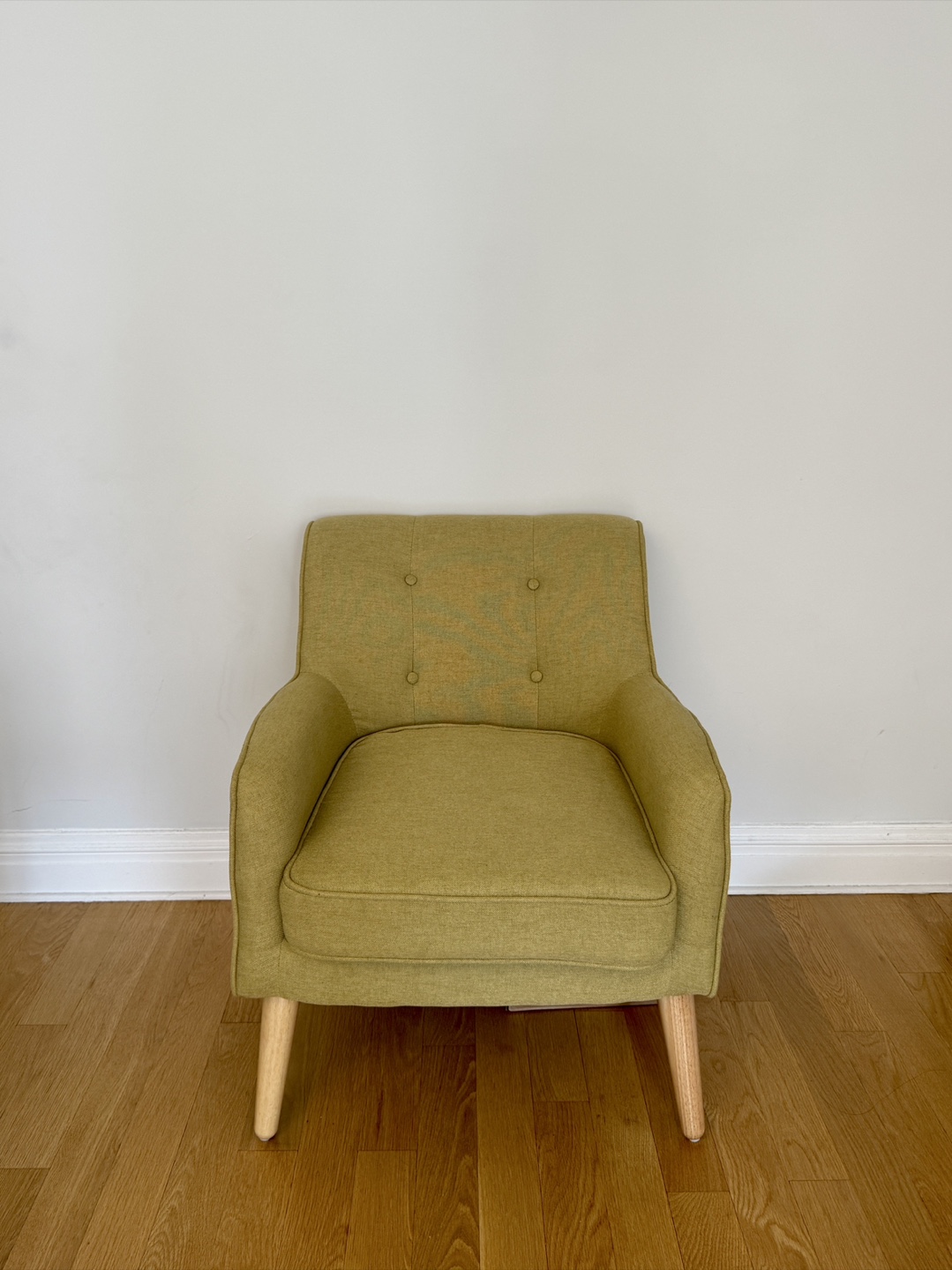 Loveseat + Arm Chair + Coffee Table Set - photo 4