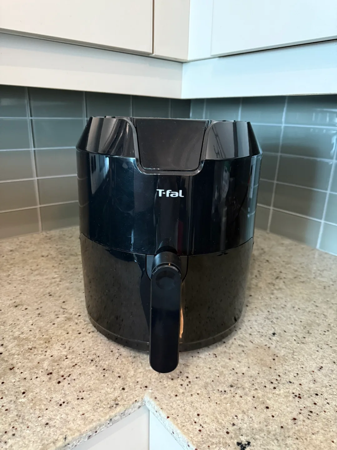 T-fal Air Fryer thumbnail