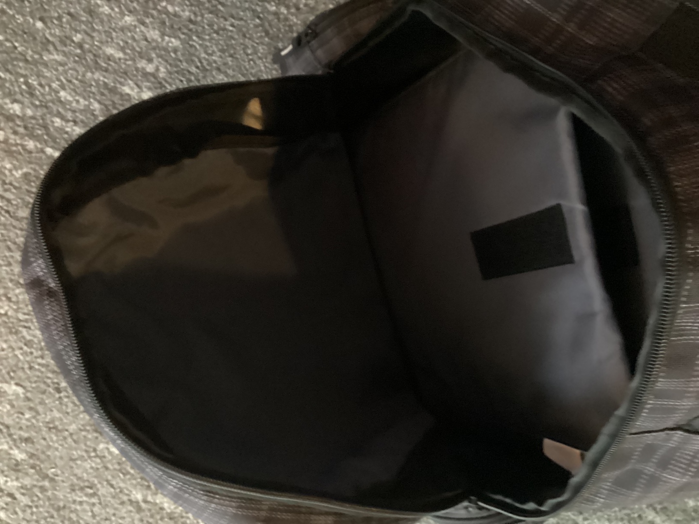 Kodiak Plaid Backpack - photo 2