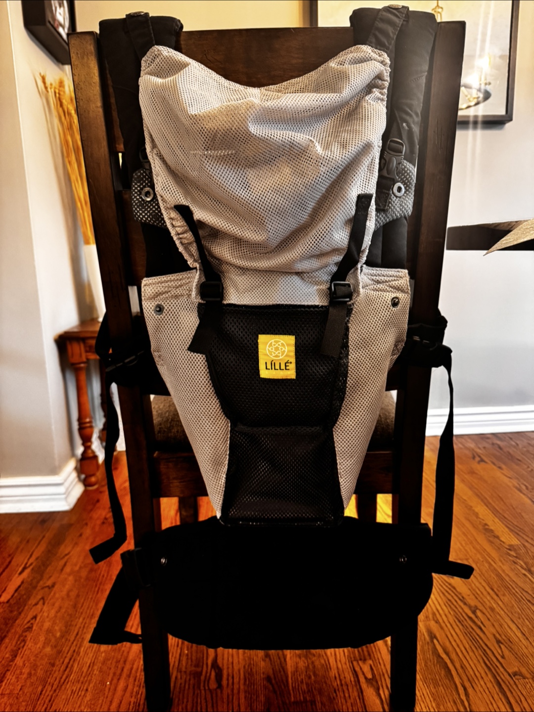 Lillebaby Complete 6-Position Baby Carrier - photo 3