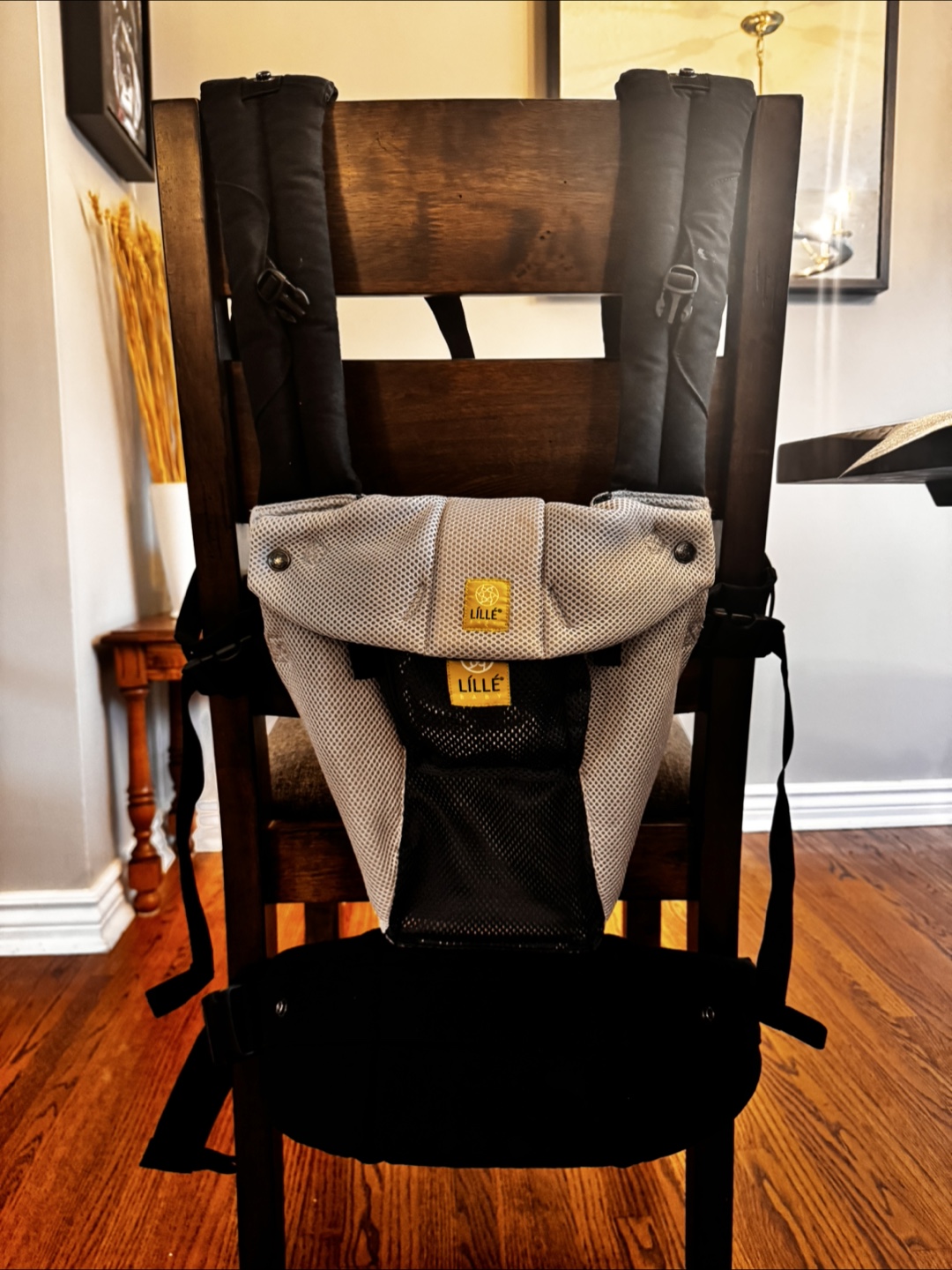Lillebaby Complete 6-Position Baby Carrier