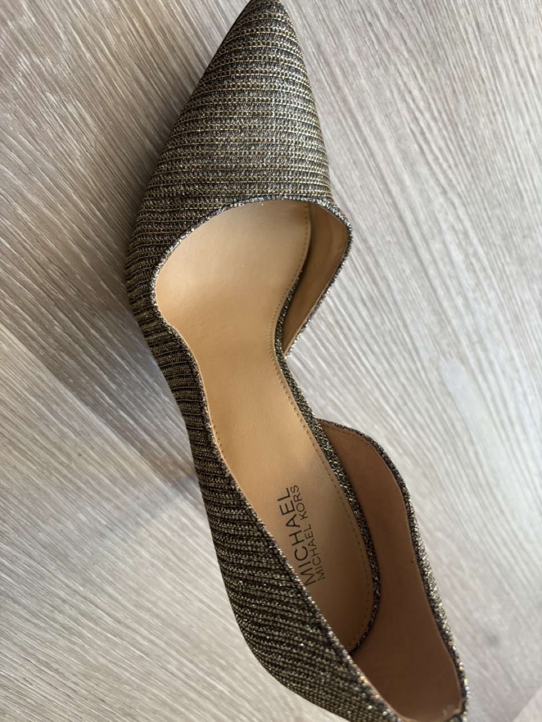 Michael Michael Kors Heels, Size 7.5 - photo 5