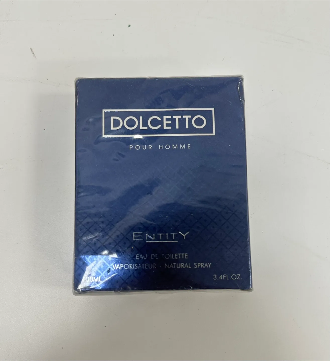 Dolcetto Pour Homme Eau de Toilette, New thumbnail