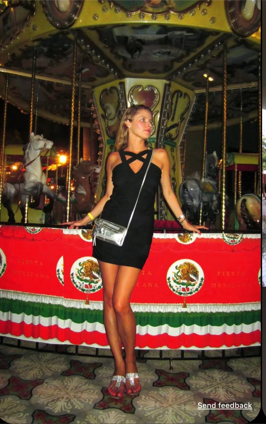 Black dress thumbnail