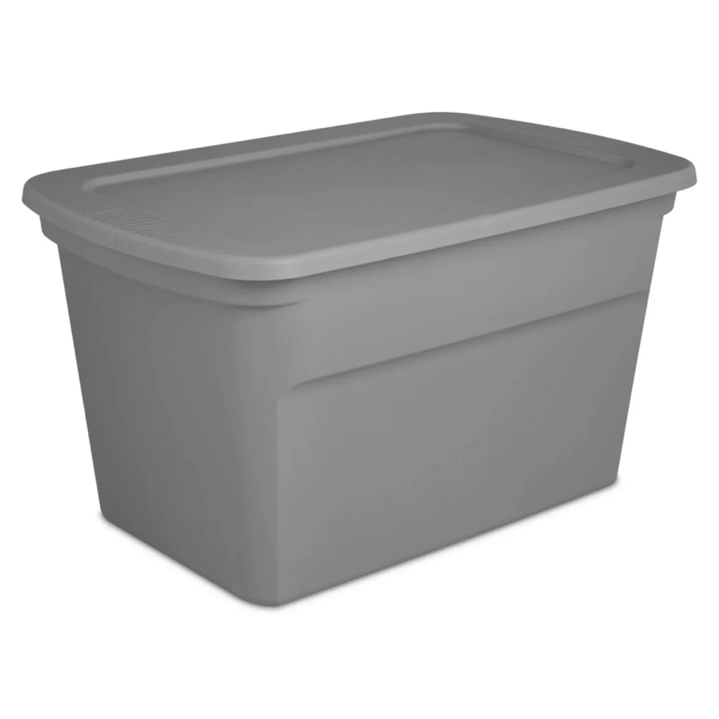 Large storage bin thumbnail