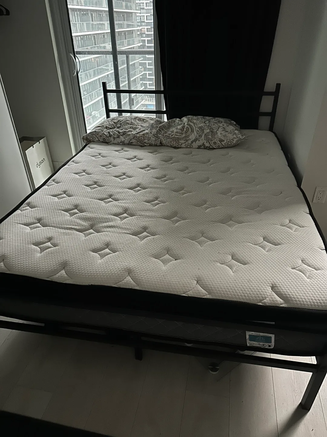 Bed thumbnail
