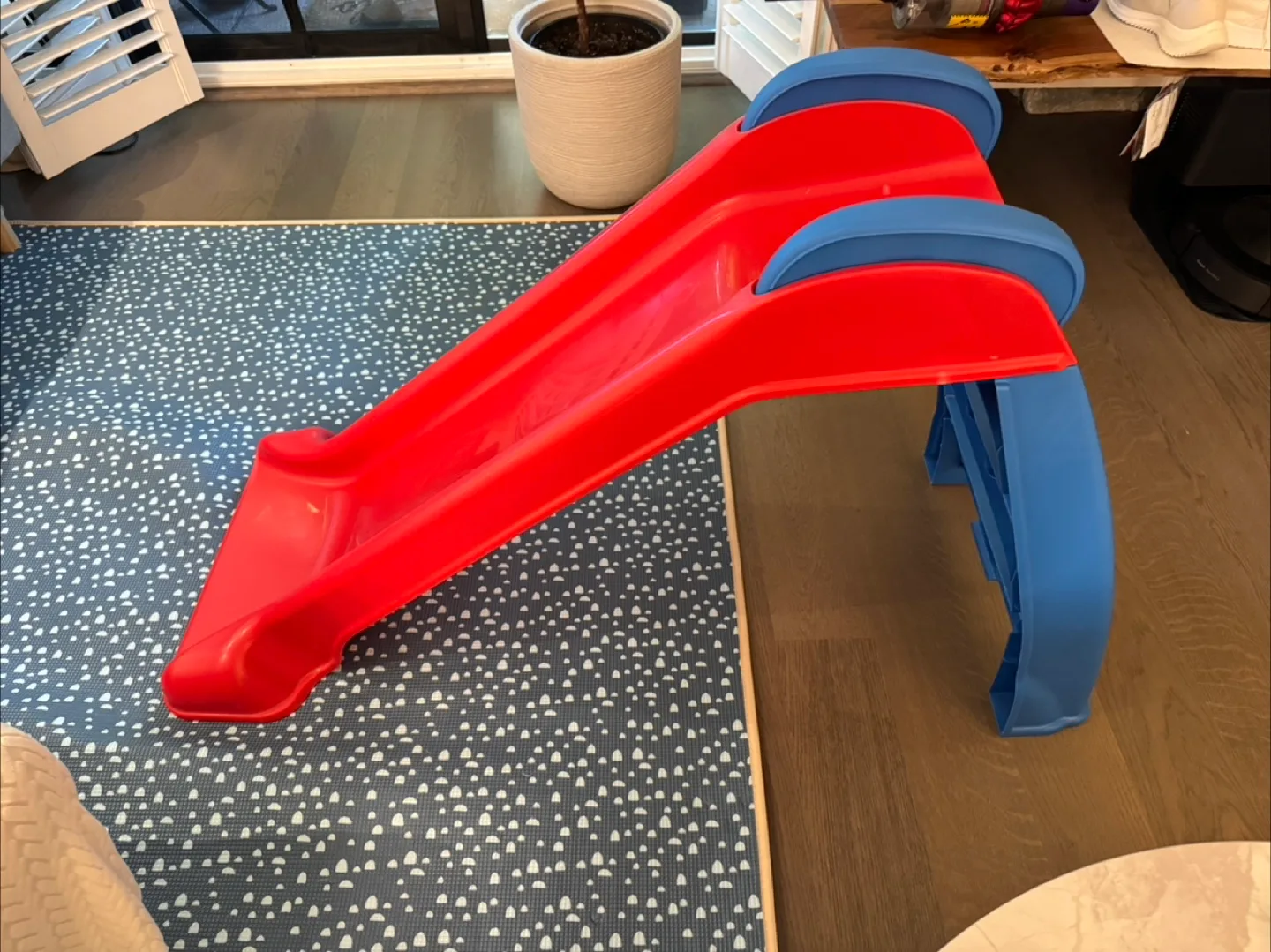 Little Tikes First Slide Toddler Slide thumbnail