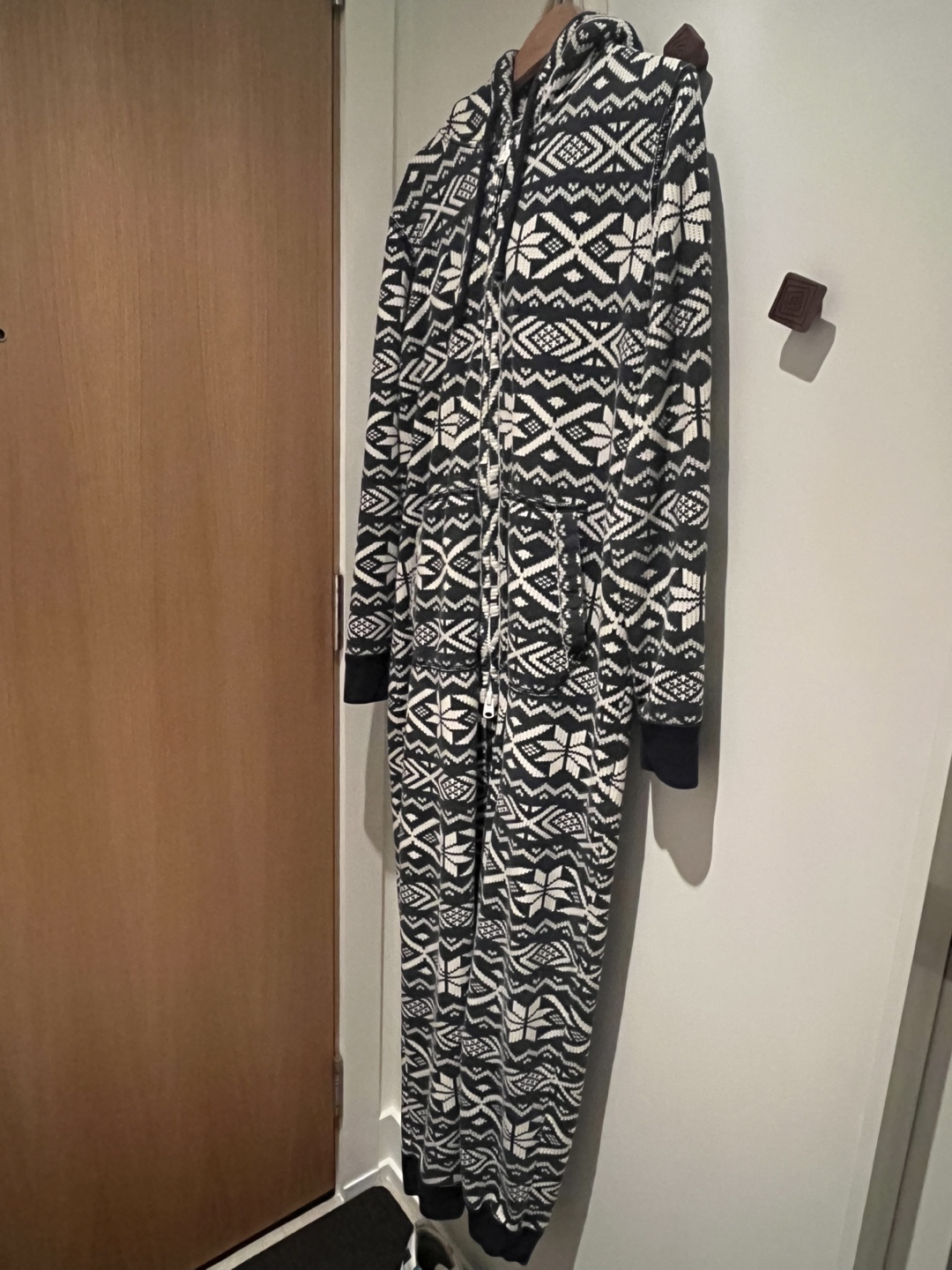 Abercrombie & Fitch Onesie - Size S/M