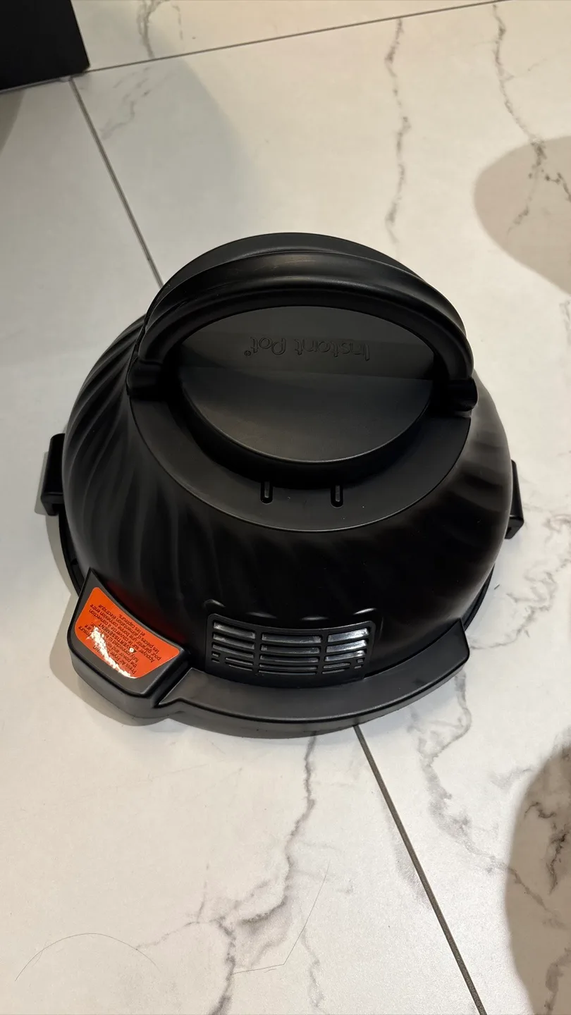 Instant Pot Air Fryer Lid thumbnail