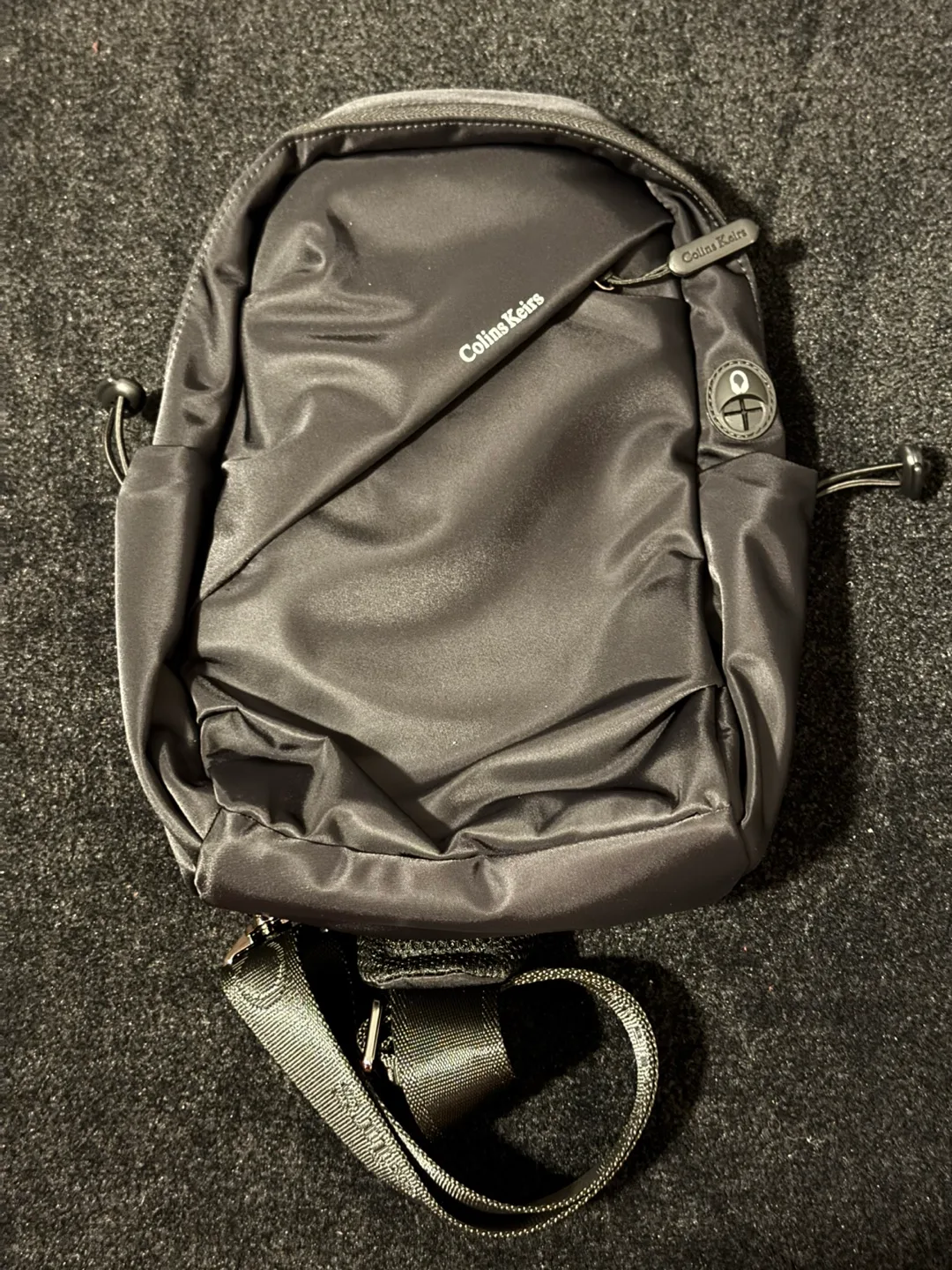 Colins Keirs Lightweight Crossbody Sling Bag thumbnail
