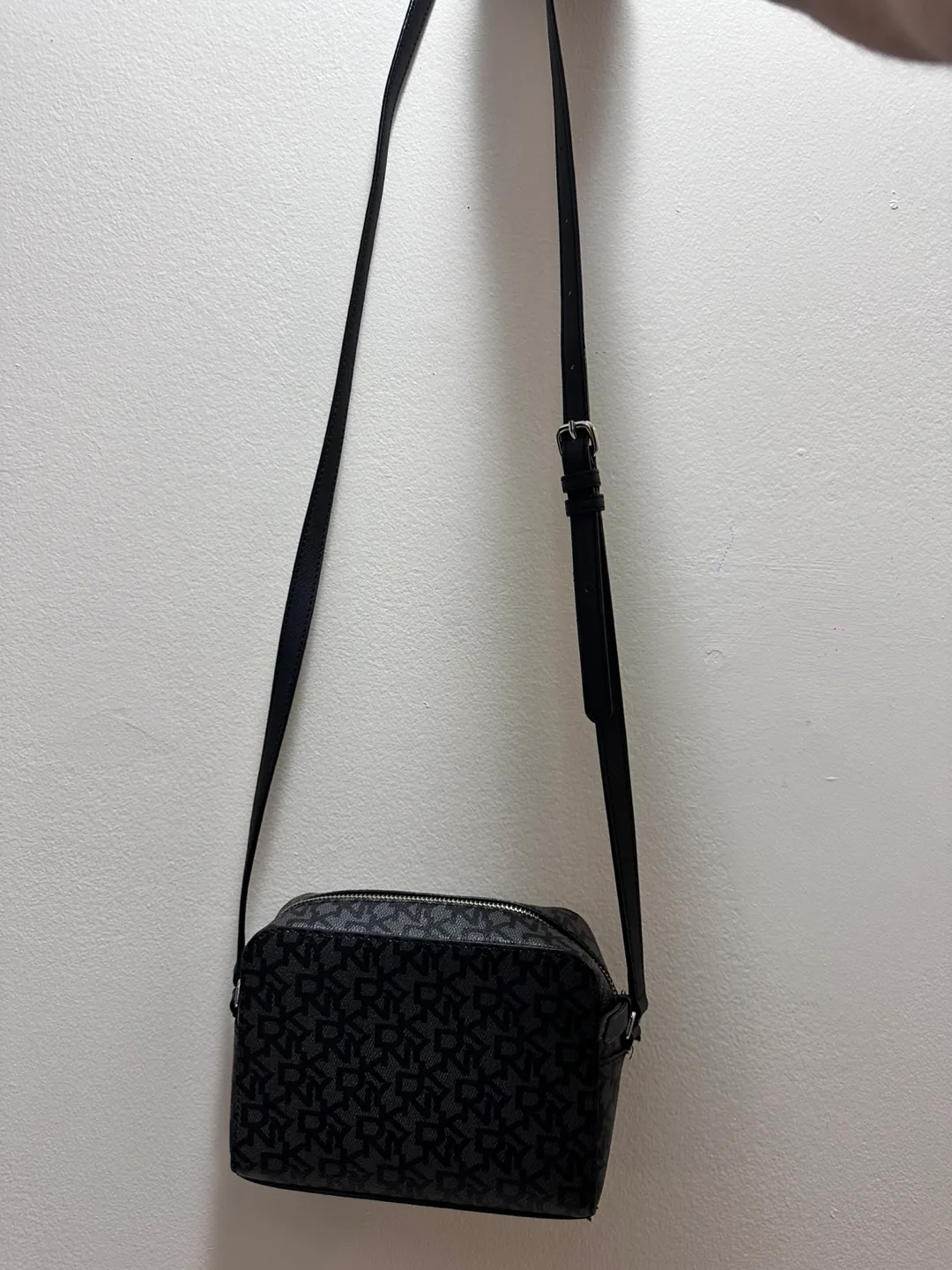 DKNY Crossbody Bag - Black image indicator(5)