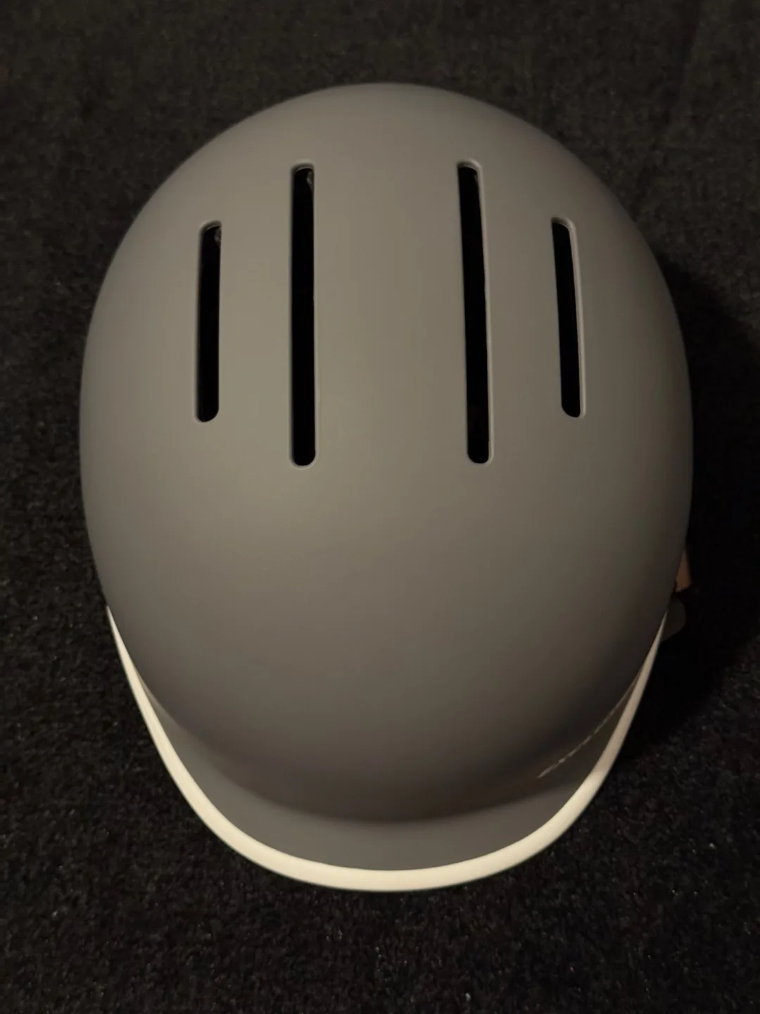Adjustable bike helmet for adults 56-61cm thumbnail