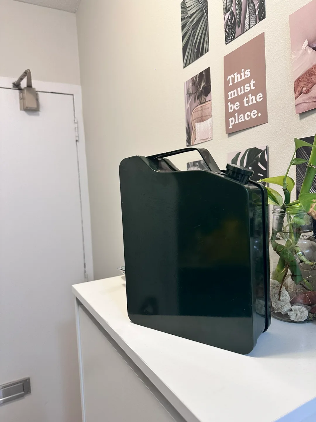 Olive Green Jerry Can image indicator(2)