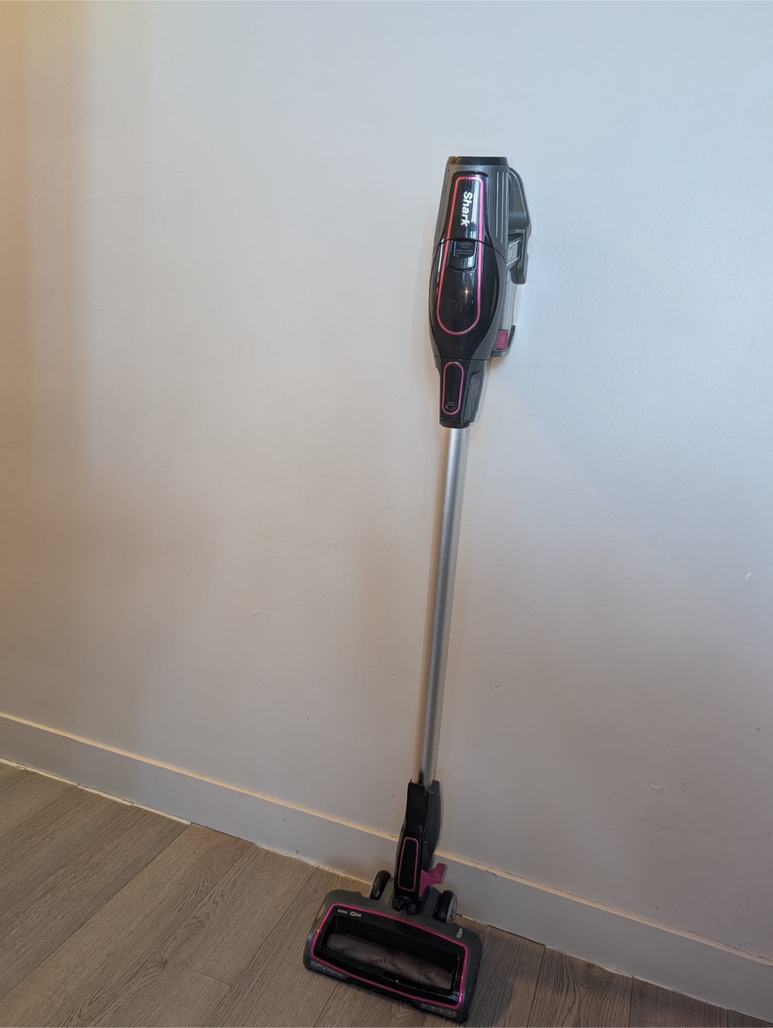 Shark IONFlex DuoClean Cordless Vacuum