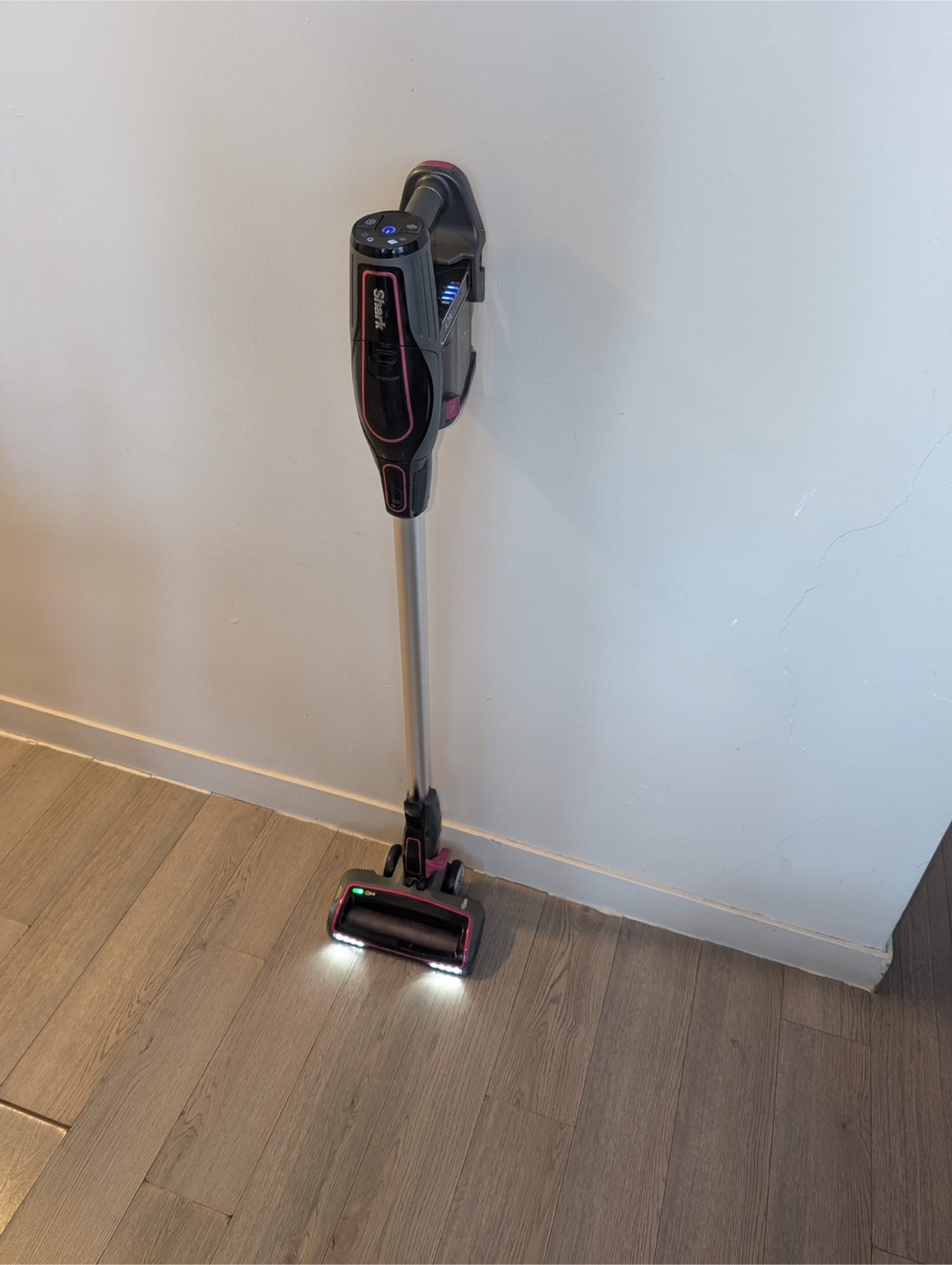 Shark IONFlex DuoClean Cordless Vacuum - photo 2
