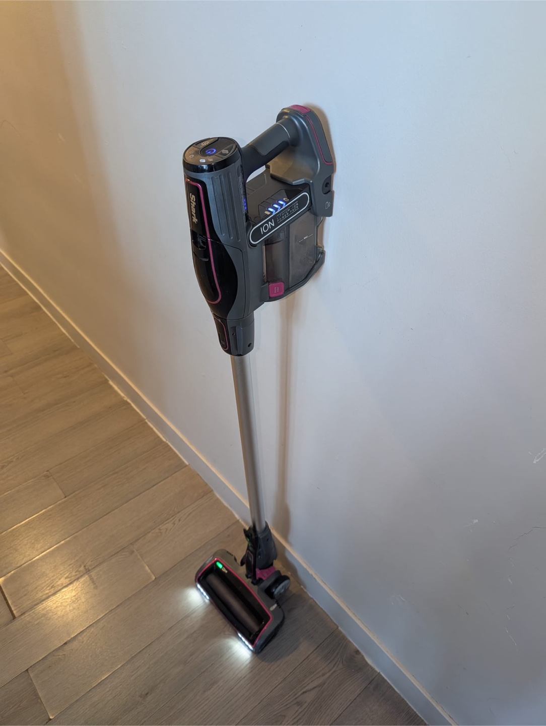Shark IONFlex DuoClean Cordless Vacuum - photo 3