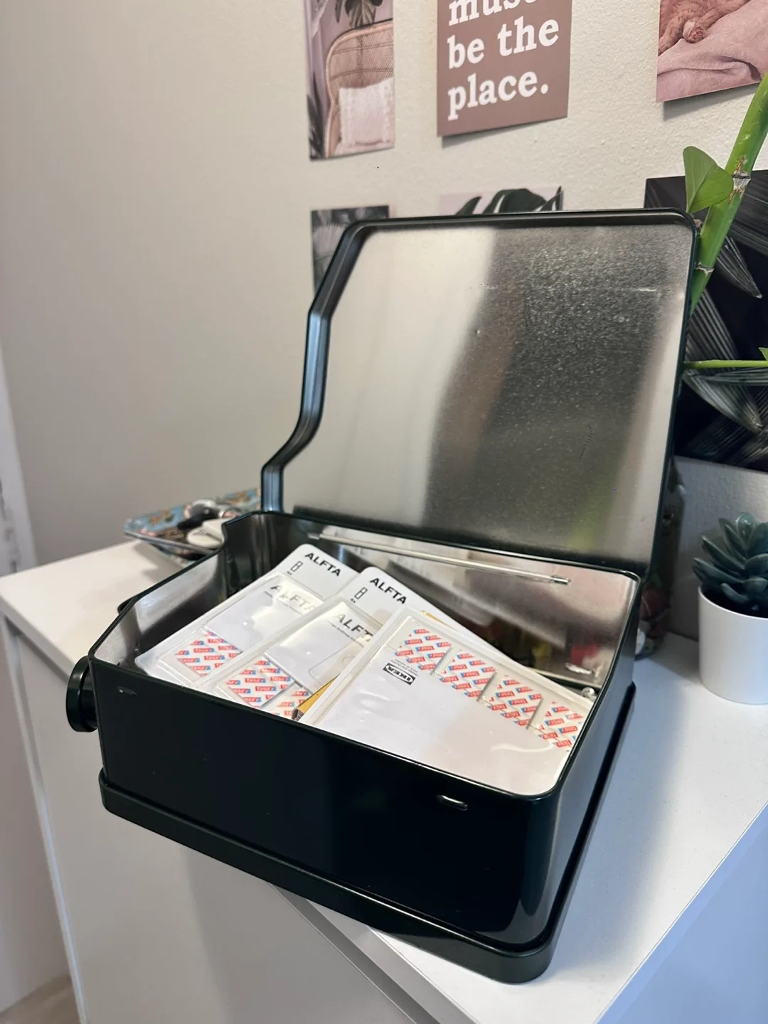 Olive Green Jerry Can image indicator(3)