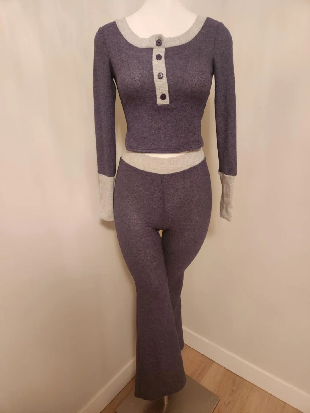 Fashion Nova Matching Set - Size S thumbnail