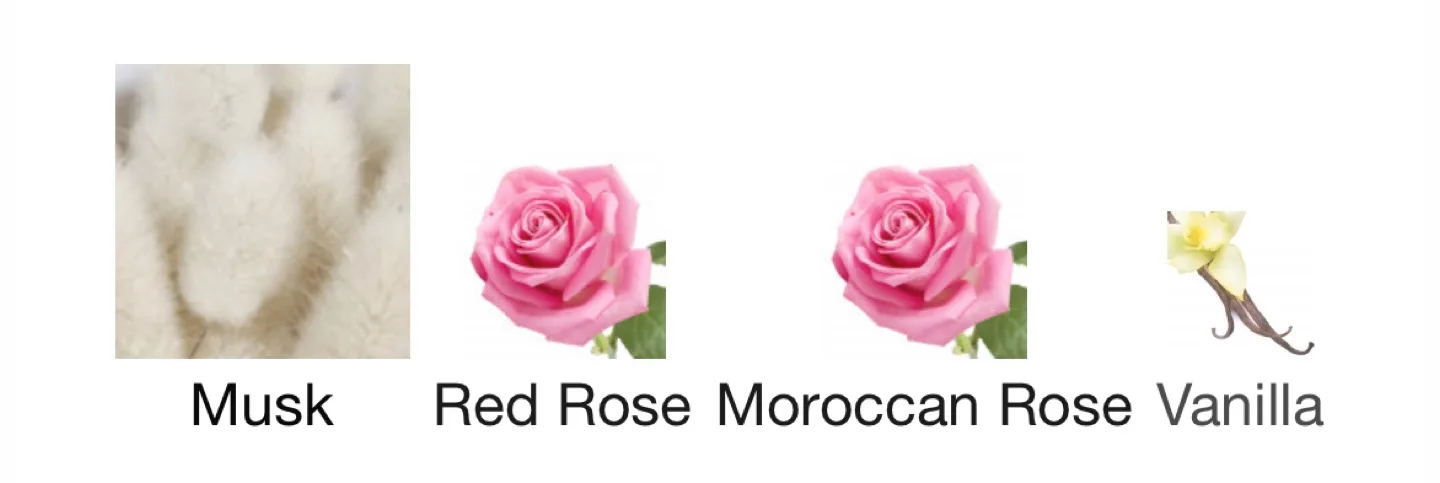 By Rosie Jane Rosie DECANTS image indicator(3)