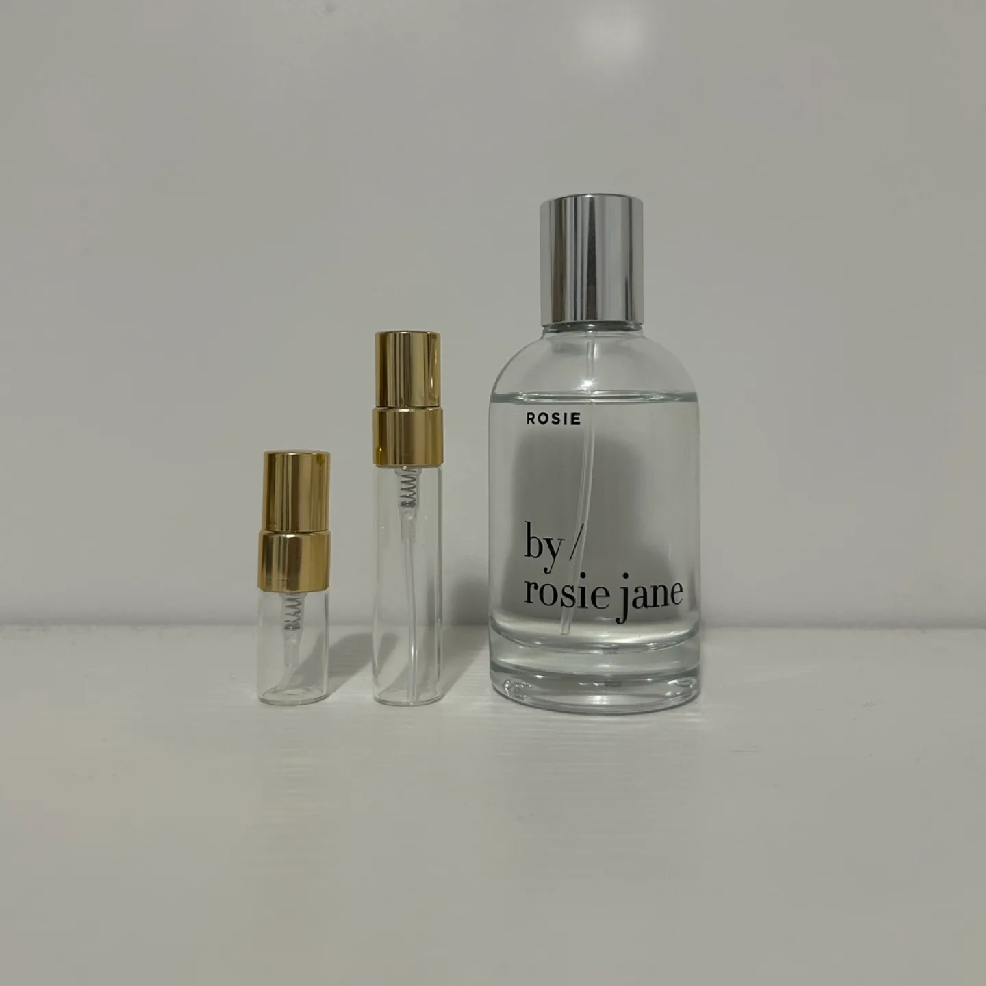 By Rosie Jane Rosie DECANTS thumbnail