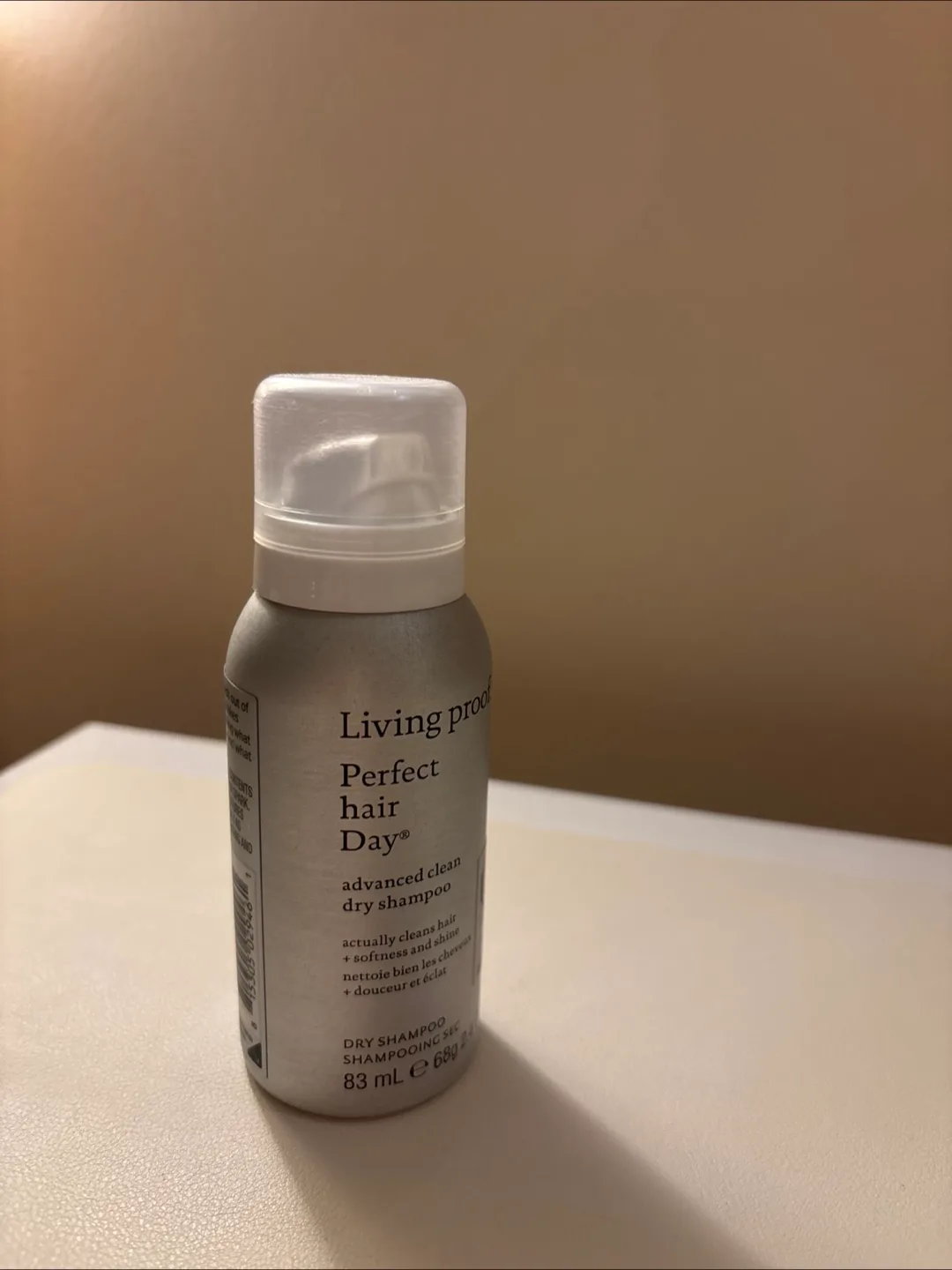 Living Proof Perfect Hair Day Dry Shampoo (83ml) thumbnail
